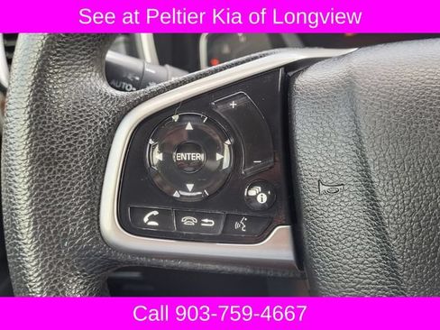 Used 2020 Honda CR-V EX image 27