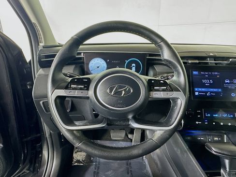 Used 2022 Hyundai Tucson SEL w/ Convenience Package image 15
