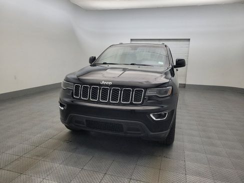 Used 2020 Jeep Grand Cherokee Laredo w/ Laredo X Package RWD image 15