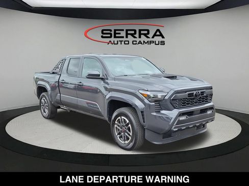 Used 2026 Toyota Tacoma TRD Sport AWD/4WD image 14