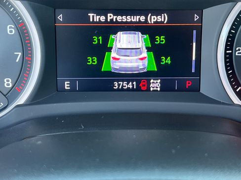 Used 2022 Chevrolet TrailBlazer ACTIV w/ Technology Package image 25