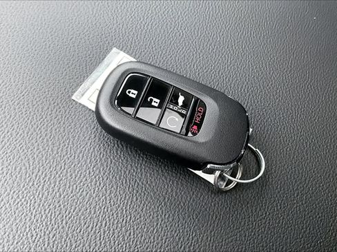 Used 2026 Honda CR-V Sport Touring image 20