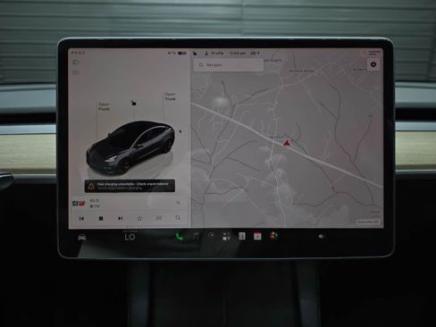 Used 2023 Tesla Model 3 Long Range AWD/4WD image 25