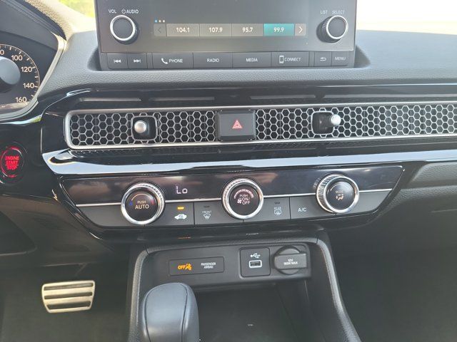 Certified 2024 Honda Civic Sport image 30