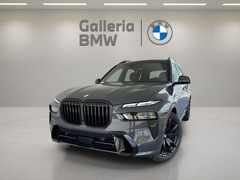 Used 2026 BMW X7 xDrive40i w/ M Sport Package image 1
