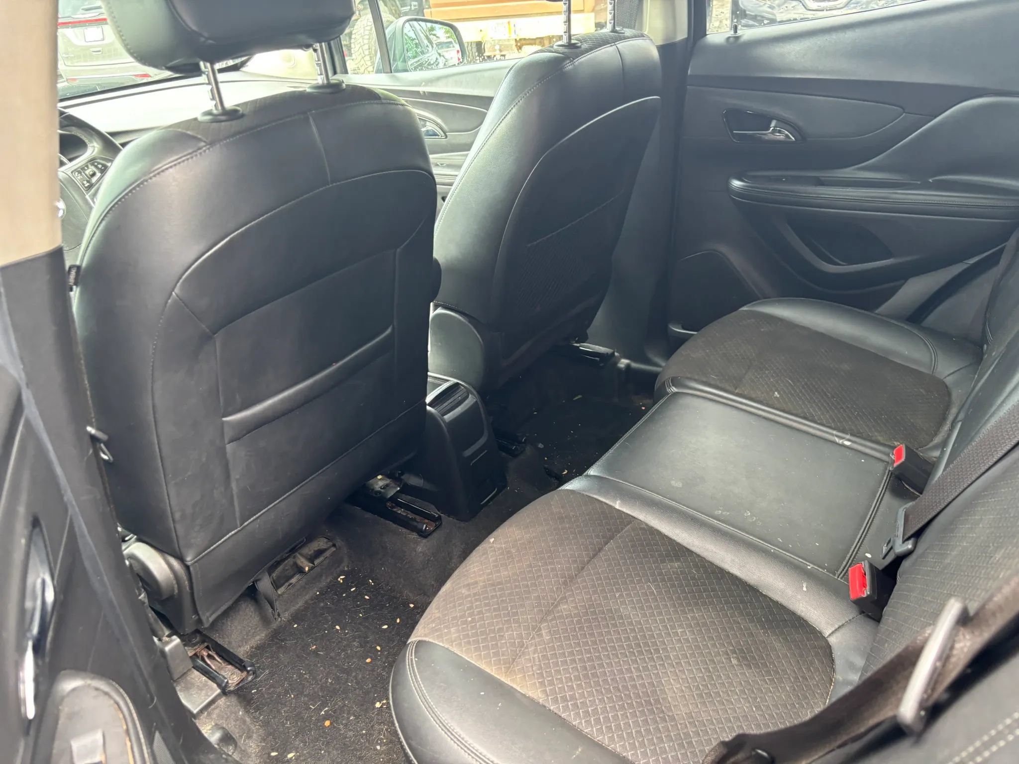 Used 2018 Buick Encore Preferred FWD image 8
