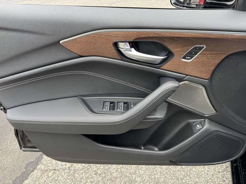 Certified 2023 Acura TLX SH-AWD w/ Advance Package image 15