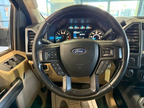 Used 2018 Ford F150 XLT w/ Equipment Group 302A Luxury image 14