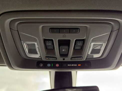 Used 2021 Chevrolet Silverado 1500 RST w/ Convenience Package II image 19