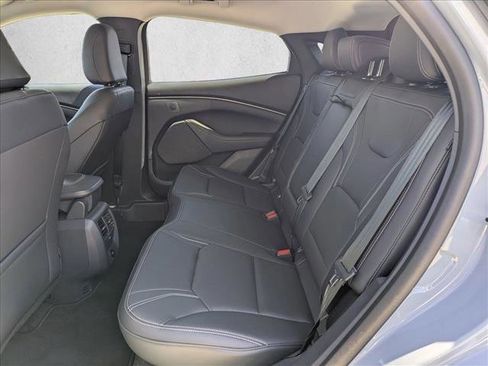 Used 2025 Ford Mustang Mach-E Premium RWD image 18