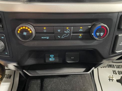 Used 2021 Ford F150 XLT w/ Trailer Tow Package AWD/4WD image 30
