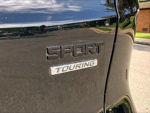 Used 2025 Honda CR-V Sport Touring image 10