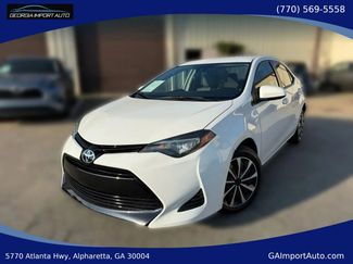 Used 2019 Toyota Corolla LE FWD video 1