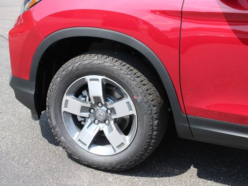 New 2026 Honda Ridgeline RTL image 13