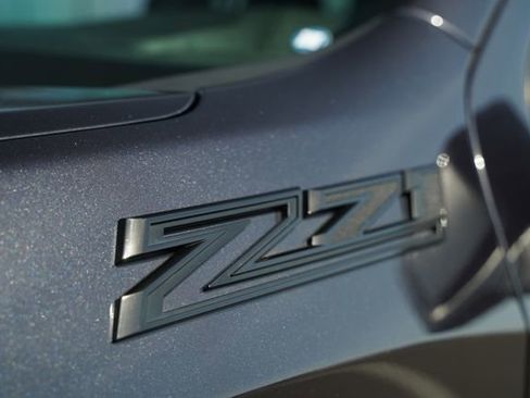 Used 2023 Chevrolet Silverado 1500 RST w/ Convenience Package II image 39