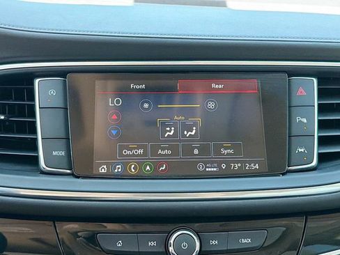 Used 2024 Buick Enclave Avenir w/ Avenir Technology Package FWD image 31