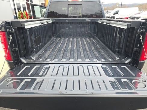 New 2026 RAM 1500 Big Horn AWD/4WD image 29