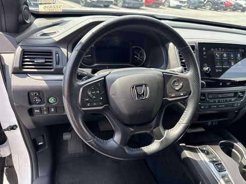 Certified 2023 Honda Passport EX-L image 14