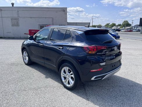 Used 2021 Buick Encore GX Preferred FWD image 5