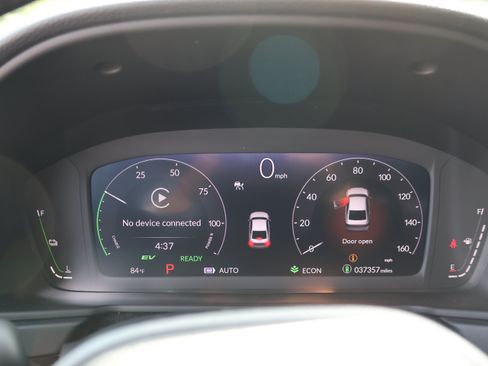 Used 2025 Honda Accord EX-L image 29