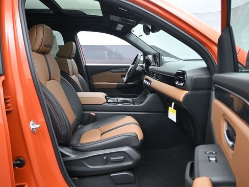 New 2026 Honda Passport TrailSport Elite image 26