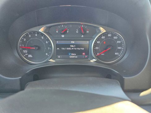 Used 2024 GMC Terrain SLT image 26