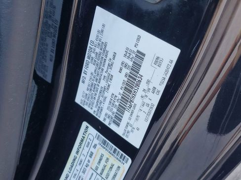 Used 2017 Ford Mustang Premium image 44