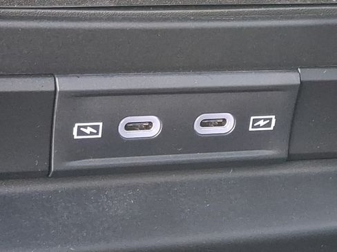Used 2026 RAM 1500 Big Horn AWD/4WD image 27