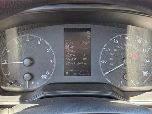 Certified 2024 Toyota Corolla LE FWD image 11