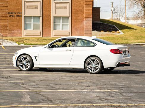 Used 2019 BMW 440i xDrive Coupe w/ M Sport Package image 7
