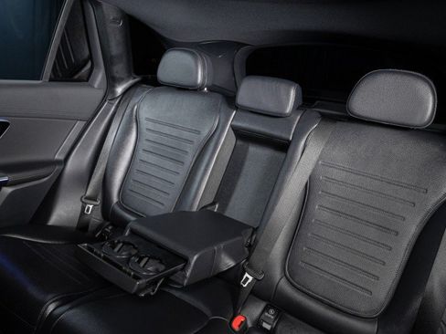 New 2026 Mercedes-Benz GLC 300 image 28