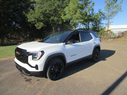 New 2026 GMC Terrain Elevation w/ Elevation Premium Package