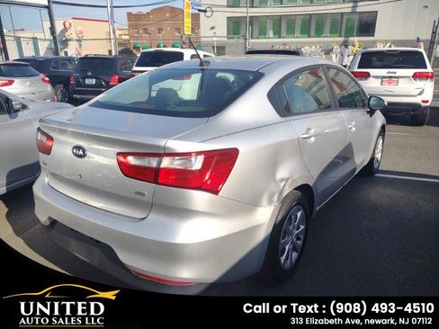 Used 2016 Kia Rio LX FWD image 11