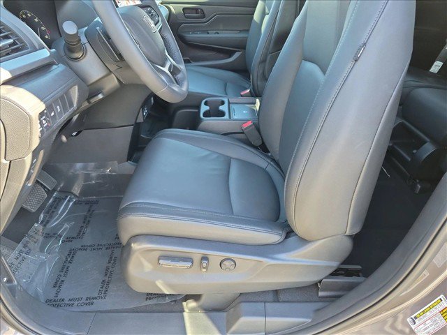 Certified 2026 Honda Odyssey EX-L image 16