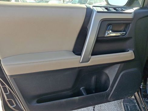 Used 2018 Toyota 4Runner SR5 Premium image 12