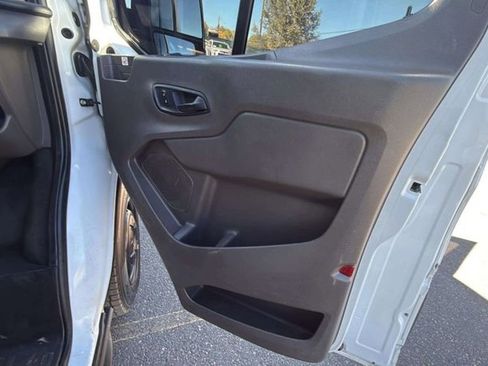 Used 2020 Ford Transit 250 Medium Roof w/ Interior Upgrade Package image 18