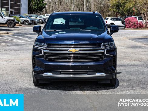Used 2024 Chevrolet Tahoe LT image 11