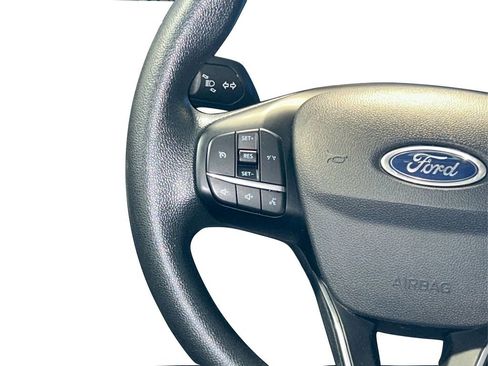 Certified 2025 Ford Escape Active AWD/4WD image 31