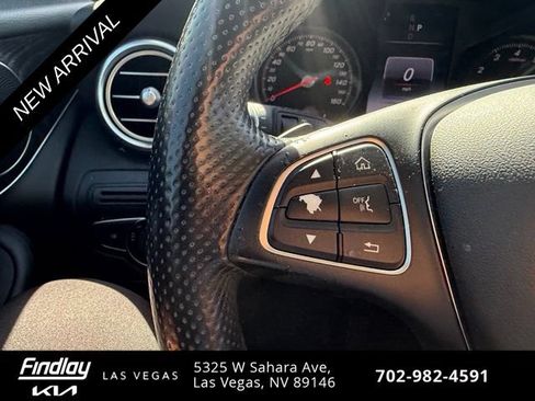 Used 2016 Mercedes-Benz GLC 300 image 12