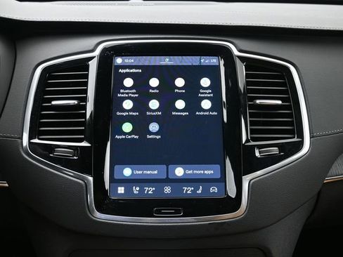 Used 2023 Volvo XC90 B6 Ultimate image 20