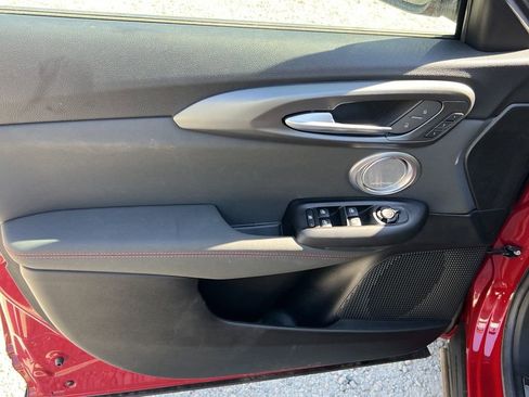 New 2024 Dodge Hornet R/T Plus image 11