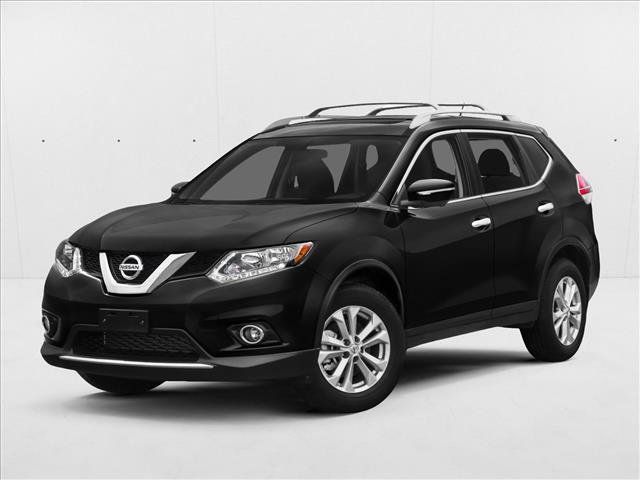 Used 2016 Nissan Rogue S FWD image 1