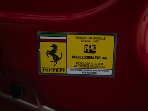 Used 2012 Ferrari 458 Spider RWD image 44