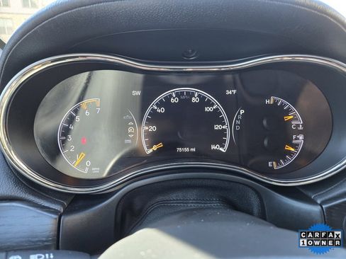 Used 2019 Jeep Grand Cherokee High Altitude image 27