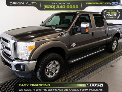 Used 2016 Ford F350 XLT w/ XLT Premium Package