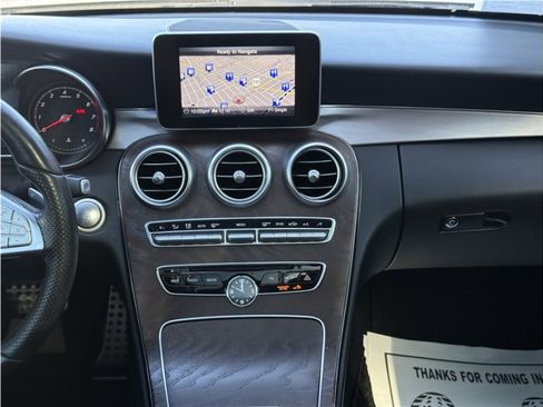 Used 2018 Mercedes-Benz C 300 Coupe w/ Premium Package image 35