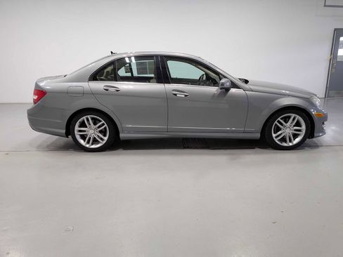 Used 2012 Mercedes-Benz C 300 Sport image 7