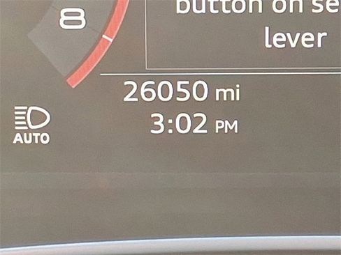 Used 2025 Audi Q3 2.0T Premium image 20