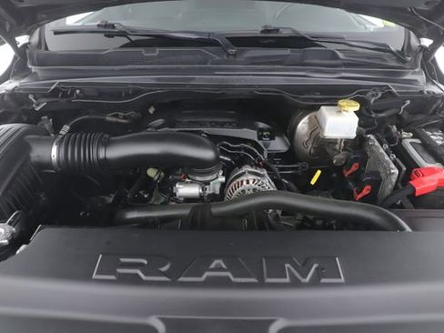 Used 2022 RAM 1500 Rebel w/ Rebel Level 2 Equipment Group AWD/4WD image 15