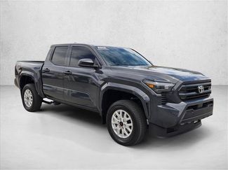Certified 2026 Toyota Tacoma SR w/ SR Upgrade Package RWD video 3